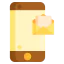 Text message Symbol 64x64