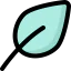 Leaf icon 64x64