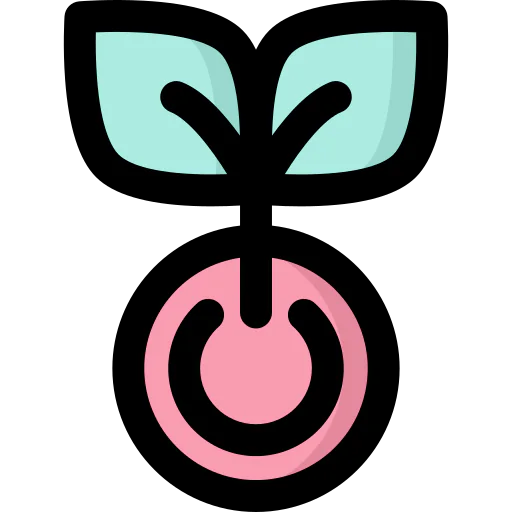 Electricity icon