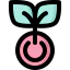 Electricity icon 64x64