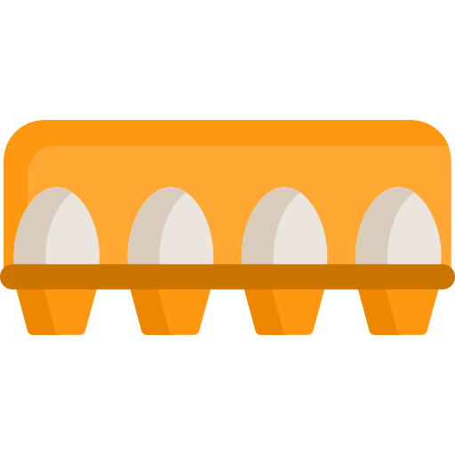 Eggs icon