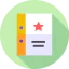 Screenplay 图标 64x64