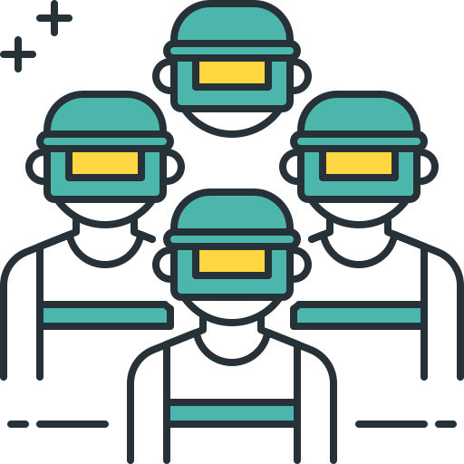 Multiplayer icon