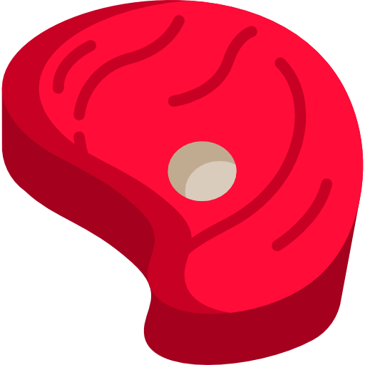 Meat icon
