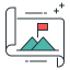 Mission icon 64x64