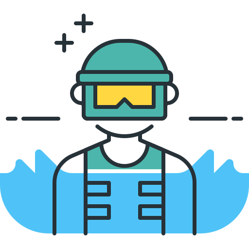 Diver icon