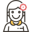 Masseuse icon 64x64