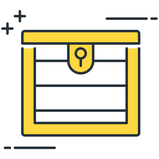 Crate icon