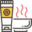 Cream icon 64x64