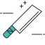 Knife icon 64x64
