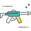 Rifle icon 64x64