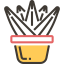 Aloe vera icon 64x64