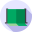 Green screen icon 64x64