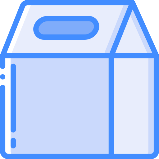 Take away icon