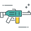 Rifle icon 64x64