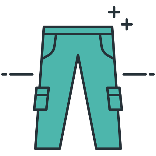 Pants icon