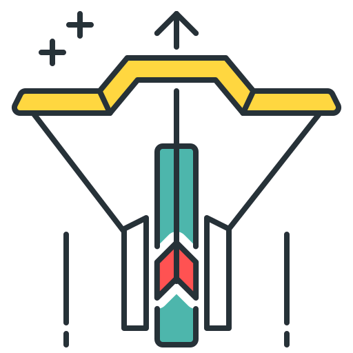 Crossbow icon