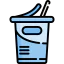 Yogurt icon 64x64