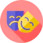 Mask icon 64x64