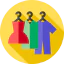 Wardrobe icon 64x64