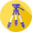 Tripod icon 64x64