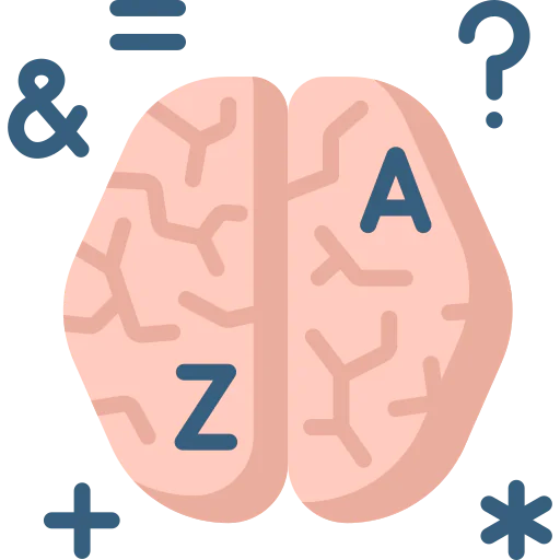 Learning icon