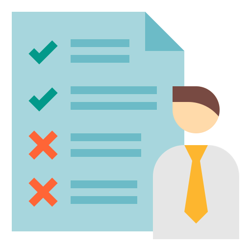 Requirement icon