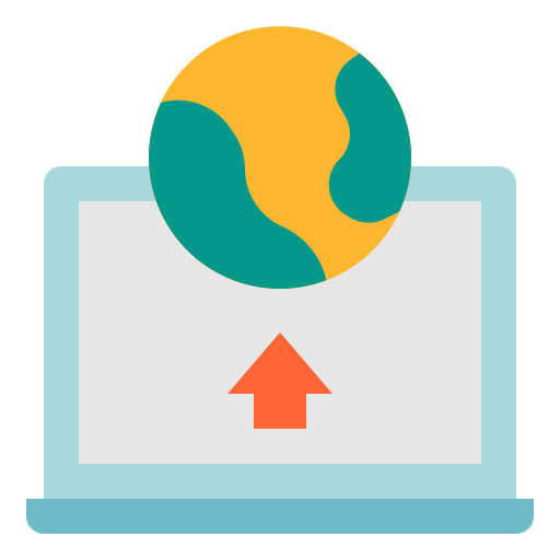 Deployment icon