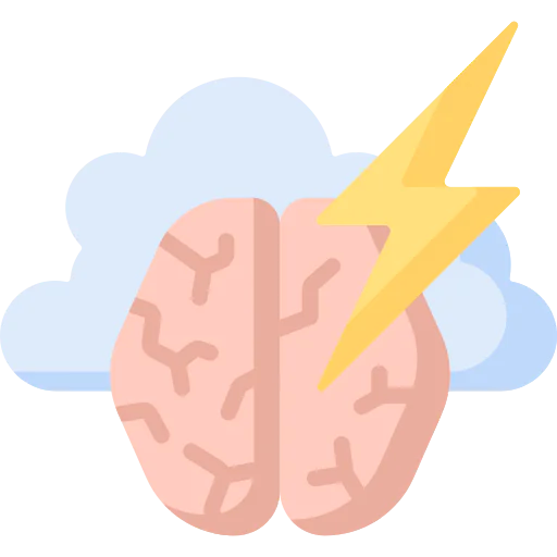 Brainstorm icon