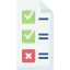 Planning icon 64x64