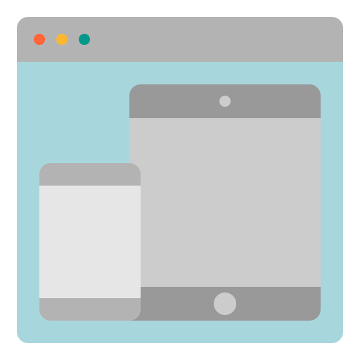 Platform icon