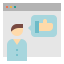 Ux icon 64x64