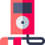 Mp3 player ícono 64x64