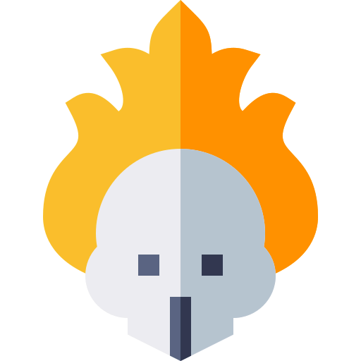 Fire icon