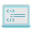Programming icône 64x64