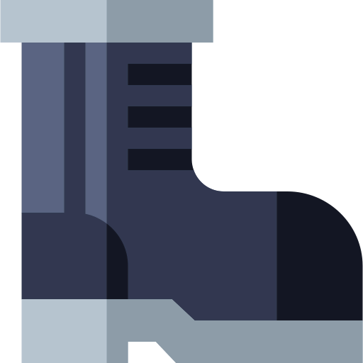 Boots icon