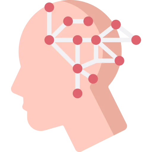 Mind map icon