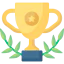 Success icon 64x64