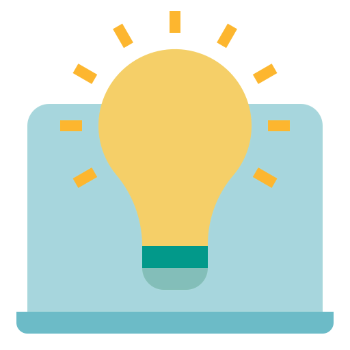 Intelligent icon