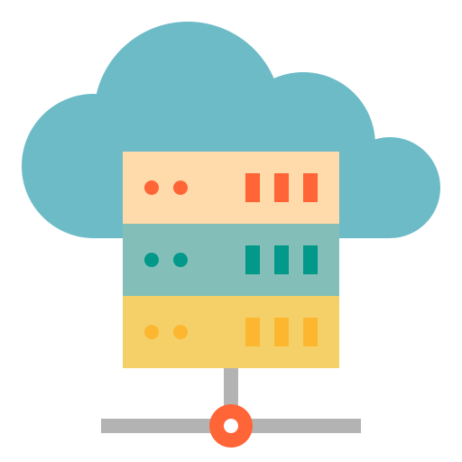 Server icon