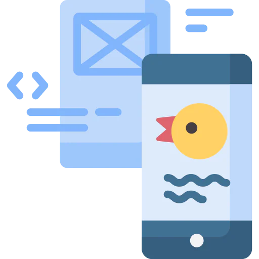 Ux icon