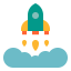 Launch icon 64x64