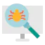 Bug icon 64x64
