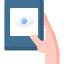 Vision icon 64x64