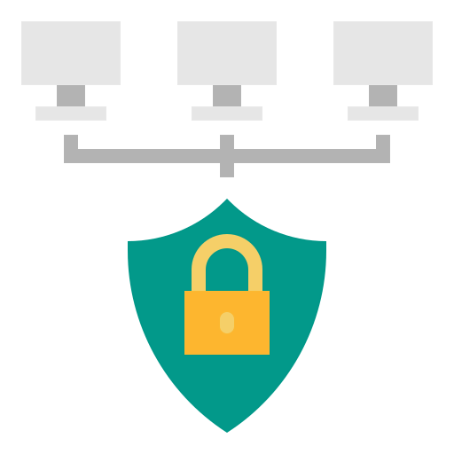 Network icon