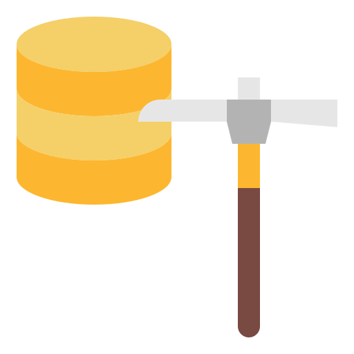 Mining icon