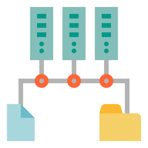 Server icon