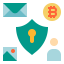 Encryption アイコン 64x64