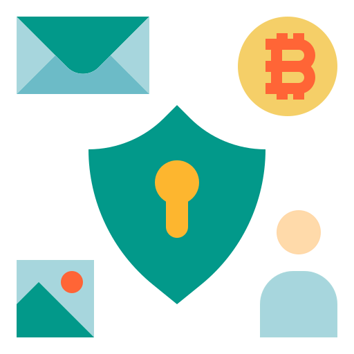 Encryption icon