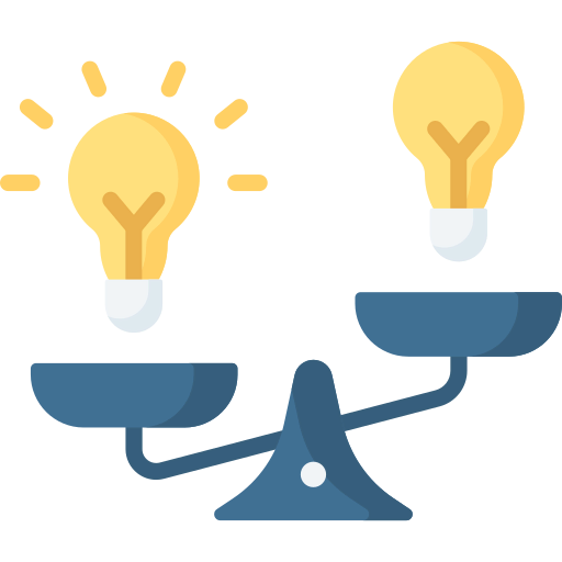 Ideas icon